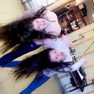 Meet your Posher, Breana